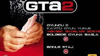 Grand Theft Auto 2 Türkçe Yama Oynanış Videosu