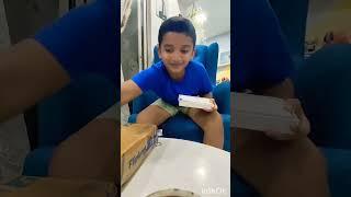 Opening Iphone 14. Gifted for Mom.I will send you the features of the Iphone. #TechAbhimanyu.