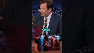 Sadie Sink, aka Max, wasn’t terrified by Vecna