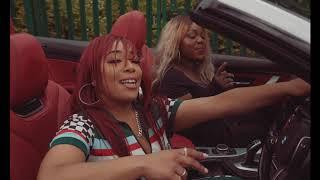 Nikki Brown-Who Do U Love? (Official Music Video)