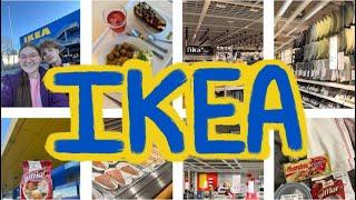 IKEA в Германии/ Обзор Ганноверской IKEA