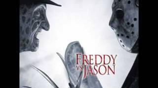 Freddy Vs Jason Sound FX