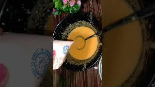 #shorts boondi laddu recipe