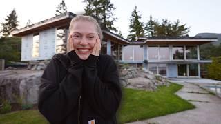 our abandoned home is finally a home (ep. 69)