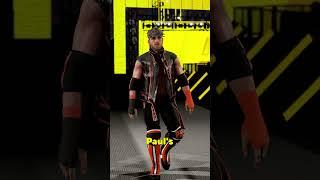 WWE 2K24 Summer Slam 2024 Attires To Download Now! #WWE2K24 #WWE2K #SummerSlam