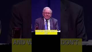 Warren Buffett & Charlie Munger Snub Macro Forecaster