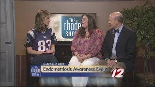 Endometriosis Foundation holding an event to raise awareness