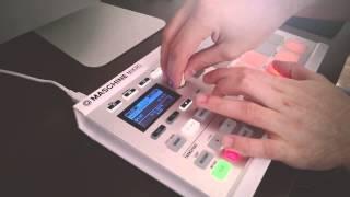 Making The Beat Ep. 27 with Maschine Mikro