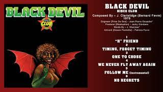 Black Devil Disco Club - full album 1978 (remastered)