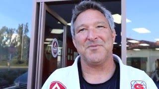 Adult Jiu Jitsu and Self Defense Classes at Gracie Barra