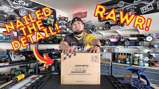 I REALLY LIKE THIS NEW RC CAR BUT... | Losi Mini LMT Megalodon