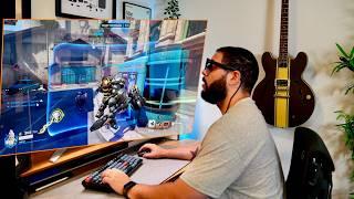 XREAL Air 2 Pro + XREAL Beam Pro PC Gaming & Productivity -  MASSIVE OLED Glasses!