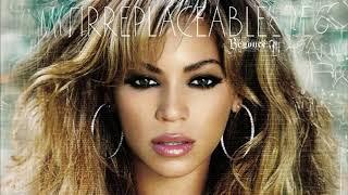 Beyonce- Irreplacable (Rams Remix 2024)