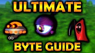 FNAF World - ULTIMATE GUIDE & TIER LIST - BYTES