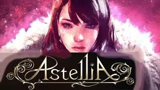 Раннее ОБТ Astellia