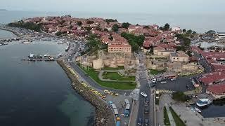 Staria Grad(Стария Град), Nessebar, Bulgaria