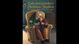 Cody's Christmas Tradition: The Heart of the story w/ Gary Metivier