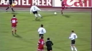 CL-1995/1996 Spartak Moskow - Rosenborg BK 4-1 (01.11.1995)