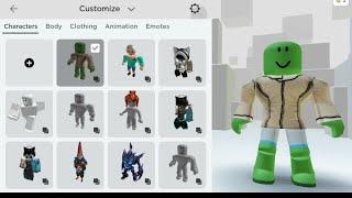 Making Baby Yoda A Roblox account|