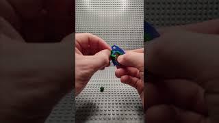 Lego 5002126 Martian Manhunter Polybag SpeedUp#lego #minifigures #dc #speedbuild #opening