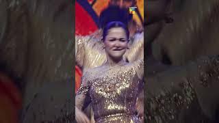  Hania Aamir’s Electrifying Performance!  Kashmir 9th HUM Awards 2024 #haniaamir