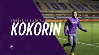 Welcome Kokorin