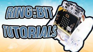 ELECFREAKS - micro:bit Ring:Bit Car- TUTORIALS