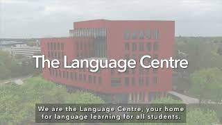 The Language Centre – The University of Warwick