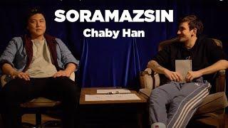 SORAMAZSIN | Koreli Seksomanyak Chaby Han(Parody)