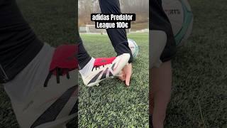 adidas Predator LEAGUE vs ELITE ! ️