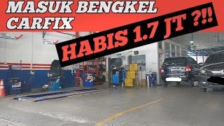 SERVICE MOBIL DI CARFIX