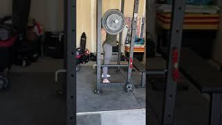 Beginner Squat