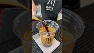Kawa Biscoff Latte