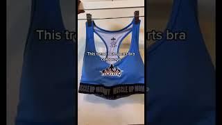 The best sports bras for performance | Muscle Up Mommy®