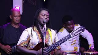 Nuru & GHB Music Week 2021 part 2