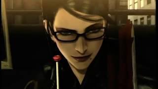 Bayonetta ベヨネッタ Prologue 01