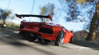 forza horizon 4 i3 10100F GTX 1060 6GB RAM 16GB