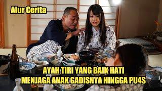 Alur Cerita | ayah tiri yang baik hati | st3p f4th3r comes | Shion Yumi