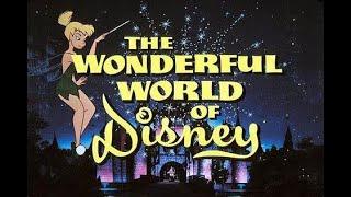 The Wonderful World of Disney - The Scarecrow of Romney Marsh (1964)