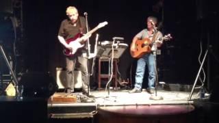 Dave Gallant and Dave Dobson sing Crazy