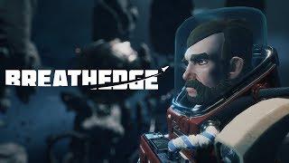 Breathedge Chapters 2-3 Trailer