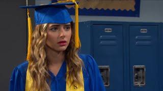 NBC | Days of Our Lives Full Episode | What Will Xander Do If He Banned From His Daughter Forever?