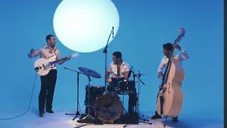 LA LOM - Perform “Moonlight Over Montebello”