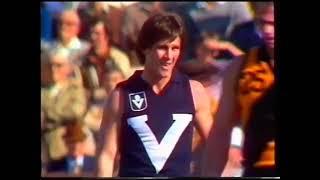 1983 State of Origin   Western Australia v Victoria