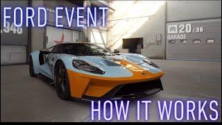 CSR 2 Racing EP 112  how the Ford Event Works and telling you how to complete the Ford events