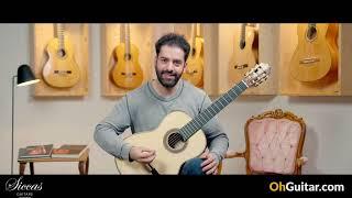 Antonio Marchese – 2024 No 106 Guitar Review