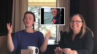 Easter Talk Back | Part 3