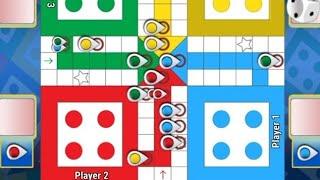 Ludo king 4 player Game official best offline ludo game for android