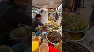 Masala Jhal Muri of Bangladesh  #shotrs #streetfood #viral #jhalmuri #foodievai