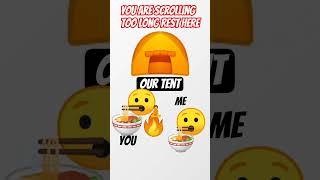 you are scrolling for too long rest  here